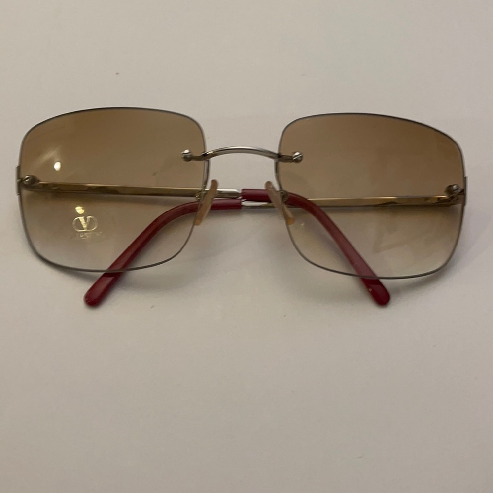 Vintage Valentino sunglasses 5138/s